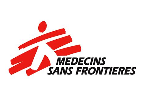 MSF logo (ne pas utiliser pour le site)